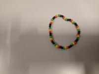 WOODEN BRACELET 